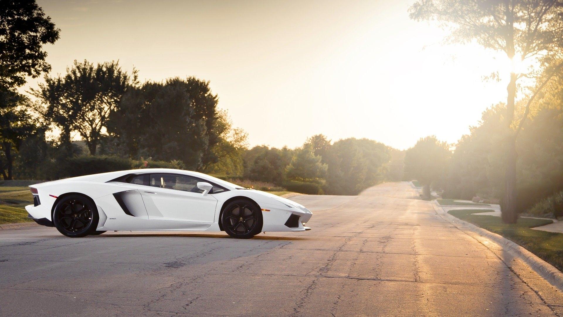 1920x1080 Lamborghini Aventador Wallpaper HD