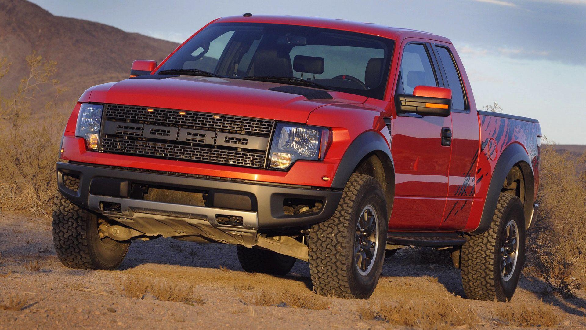1920x1080 Ford Truck wallpaperx1080
