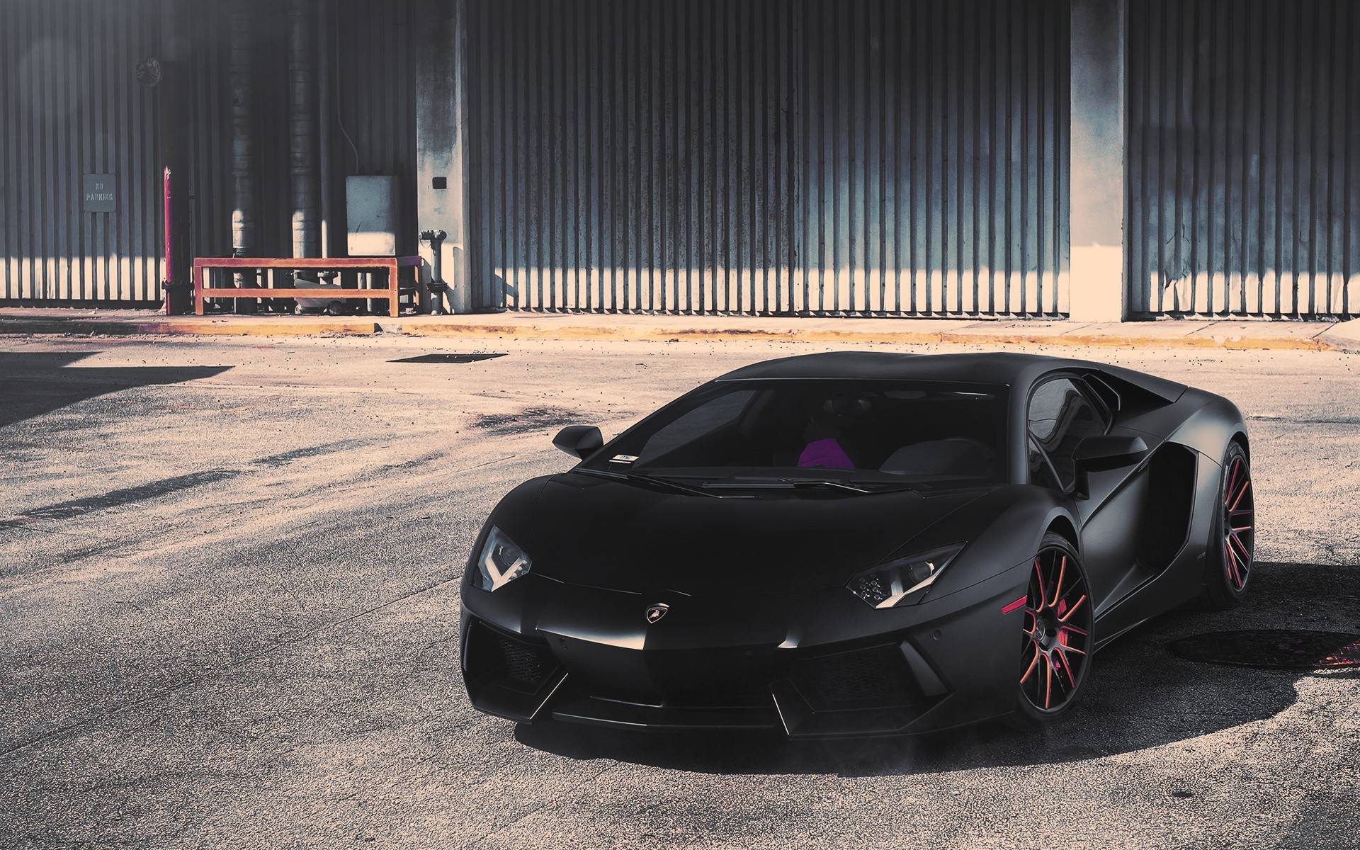 1920x1200 Aventador