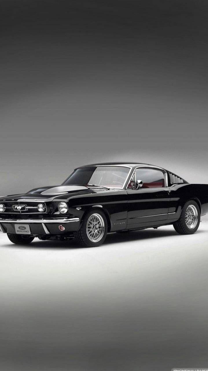 719x1280 ford mustang 1967 wallpaper