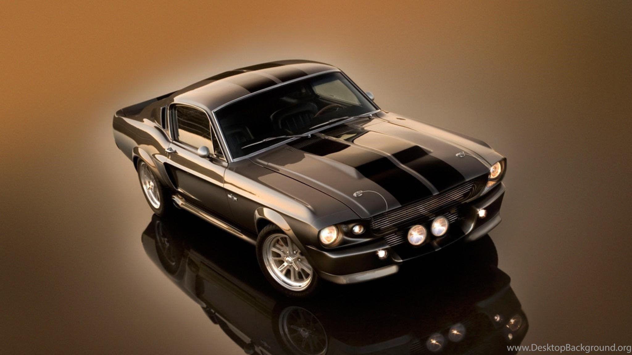 2048x1152 Ford Mustang 1967 Shelby GT500 Wallpaper. Desktop Background