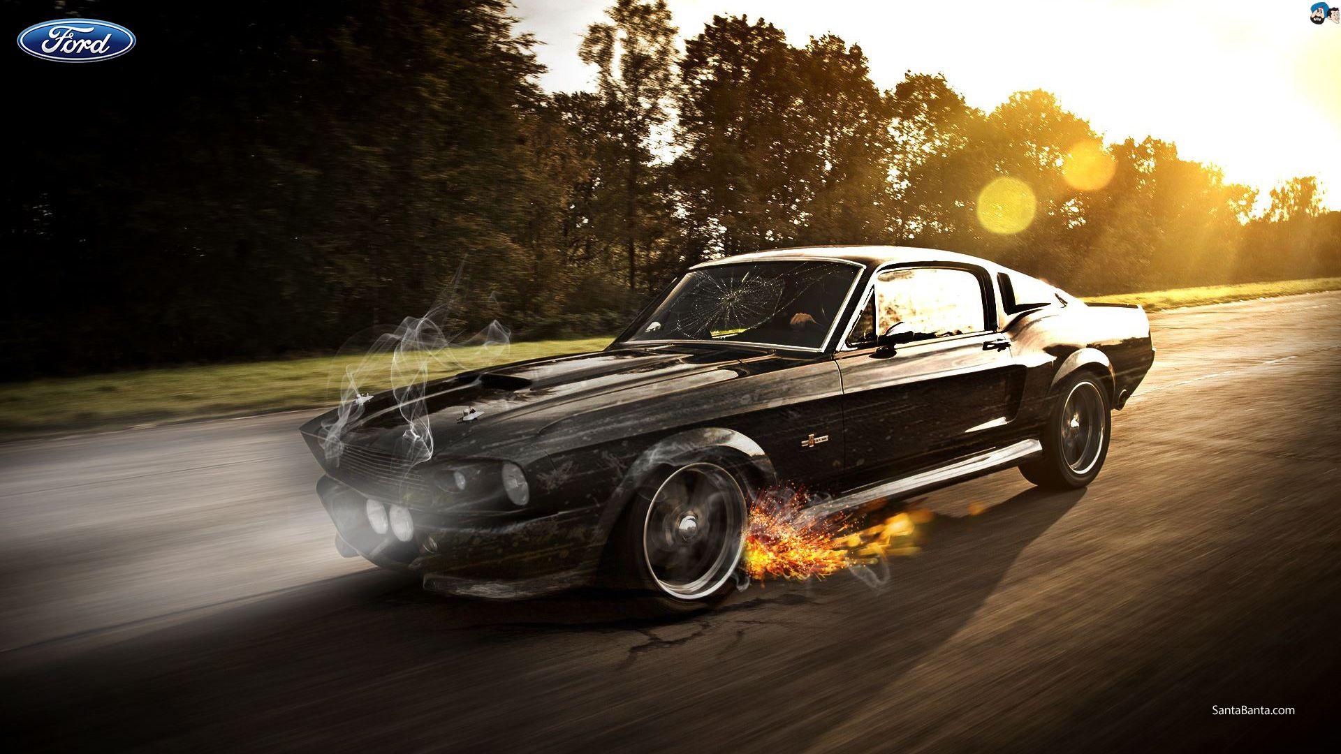 Ford Mustang 1967 Wallpapers Top Free Ford Mustang 1967 Backgrounds — free download