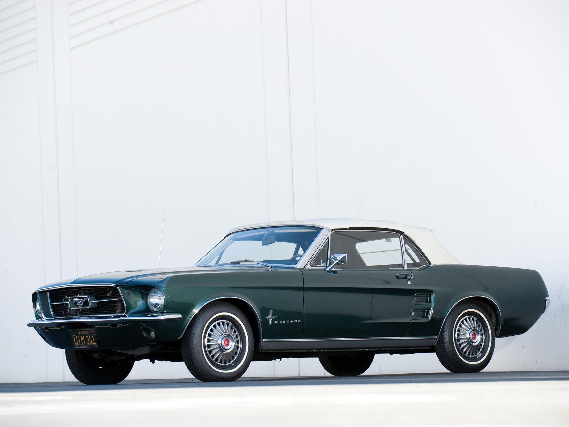 1920x1440 Ford Mustang 1967 Convertible Wallpaper. Kia Soul Forums - Kia Soul Owners