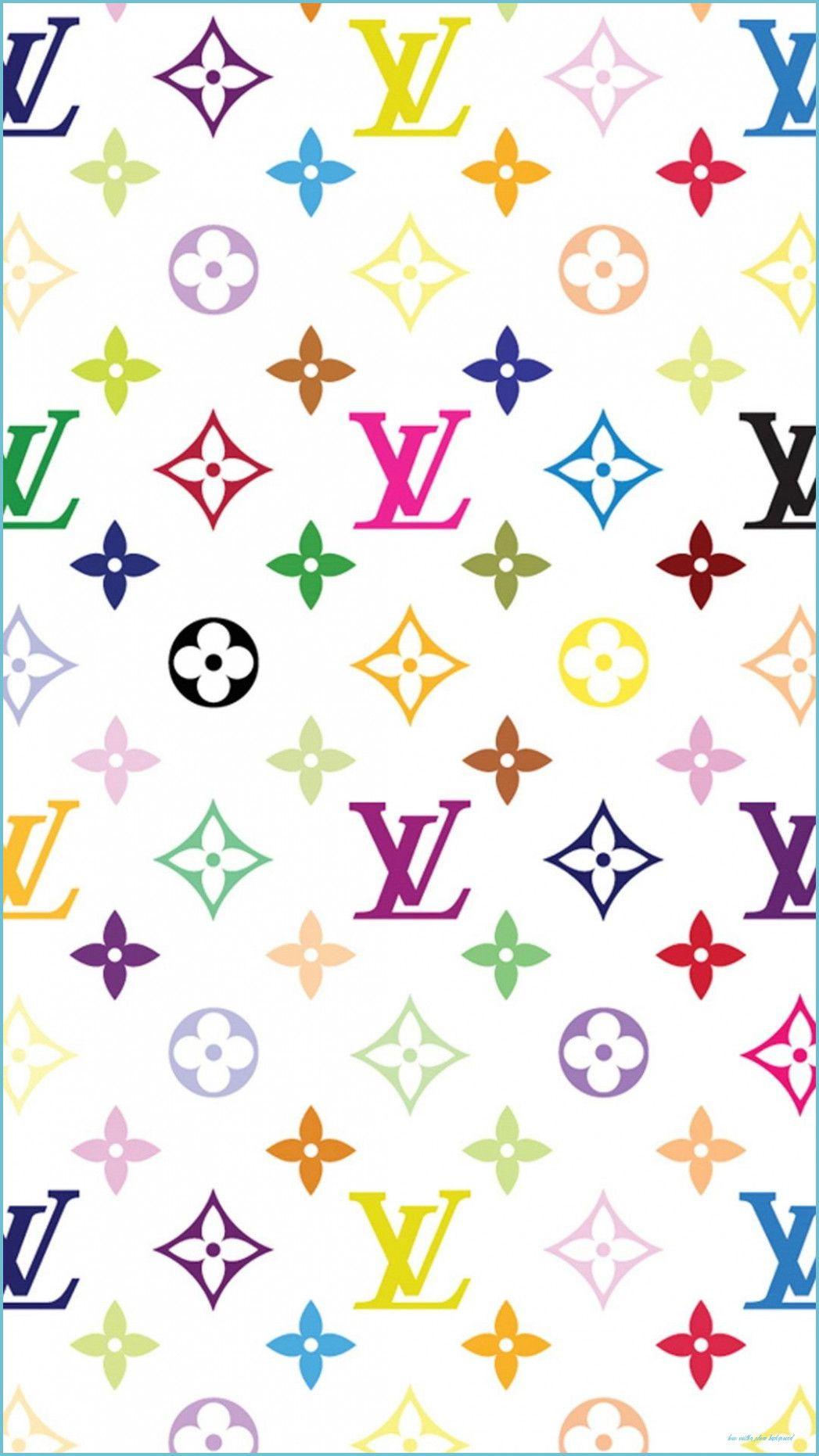 Trippy Louis Vuitton Aesthetic : Louis Vuitton Aesthetic Wallpapers