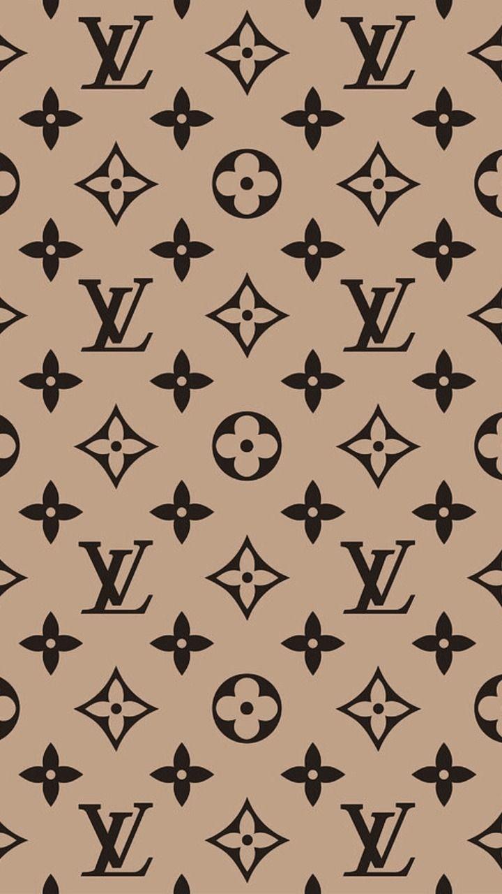Download LUXURY IN BLUE – Louis Vuitton Blue Collection Wallpaper