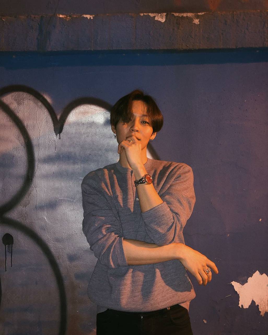 1026x1280 Woosung wallpaper