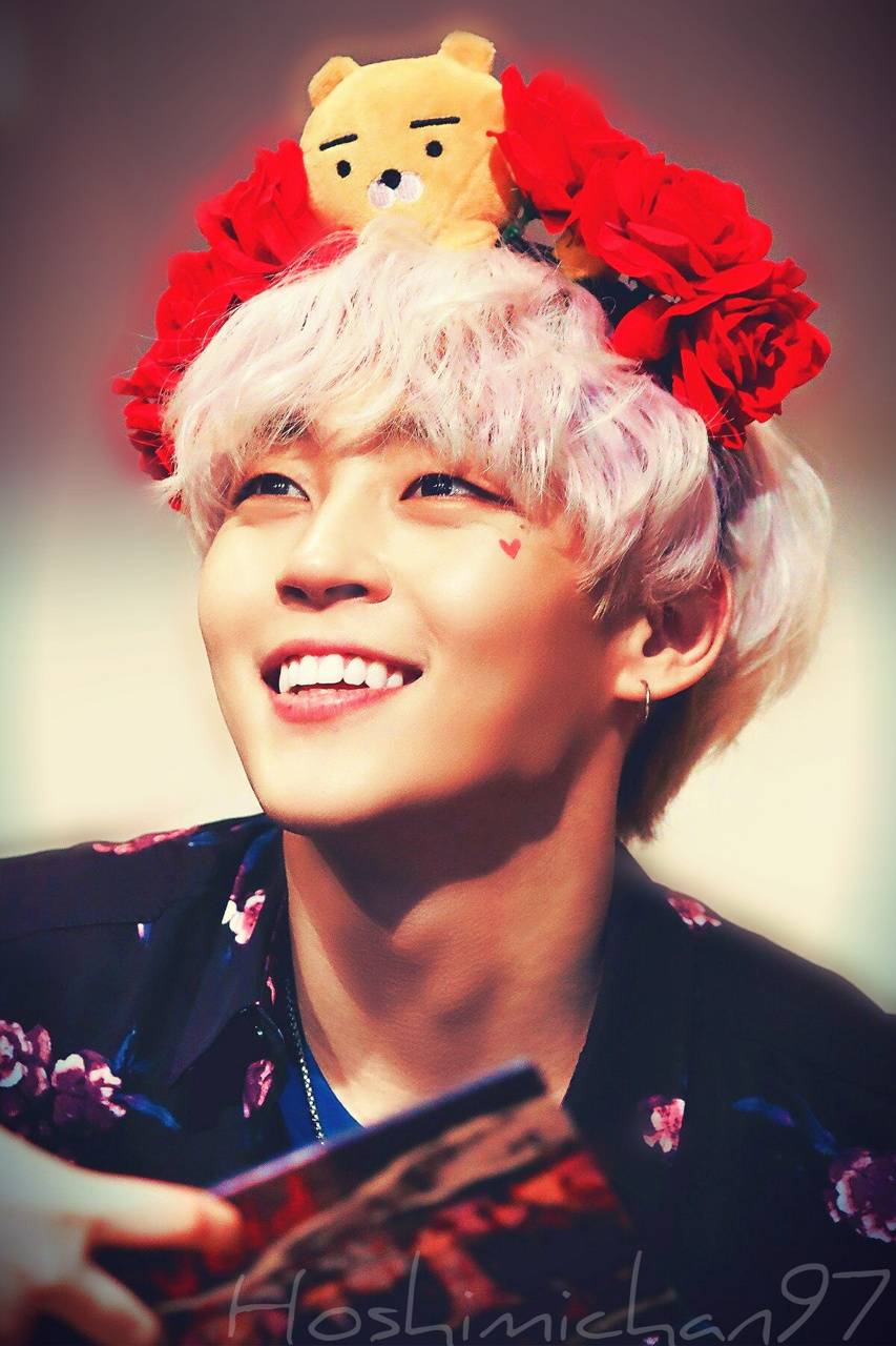 853x1280 Woosung- The rose wallpaper