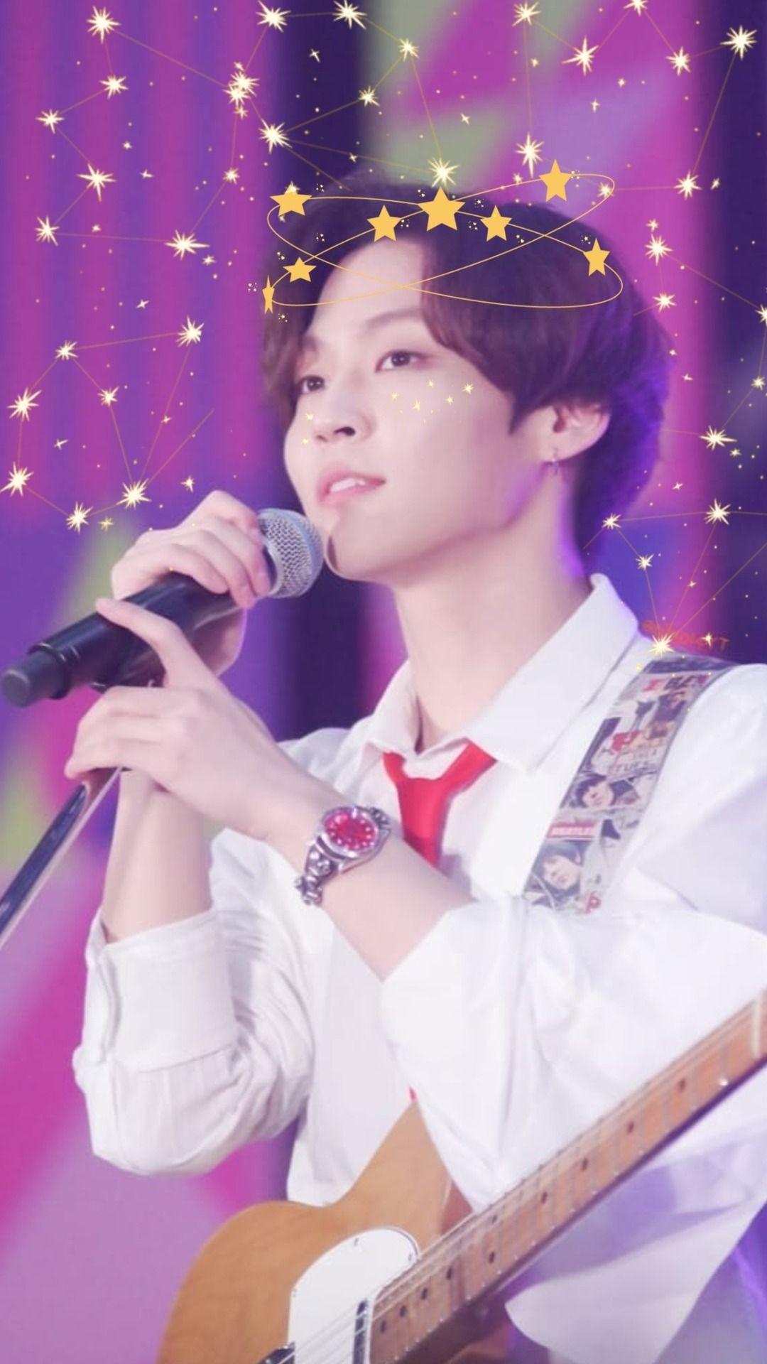 1080x1920 woosung the rose 在 Tumblr 上