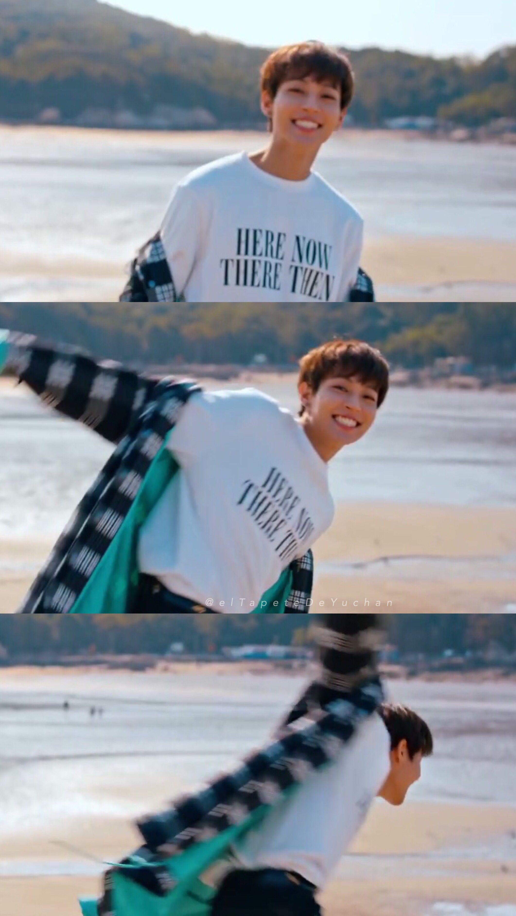 2123x3767 Pretty Girl MV The Rose- Woosung