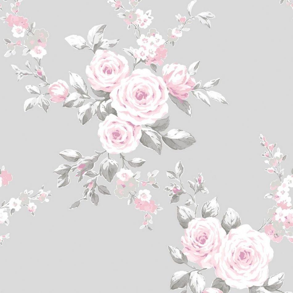 Grey Flowers Wallpapers - Top Free Grey Flowers Backgrounds ...