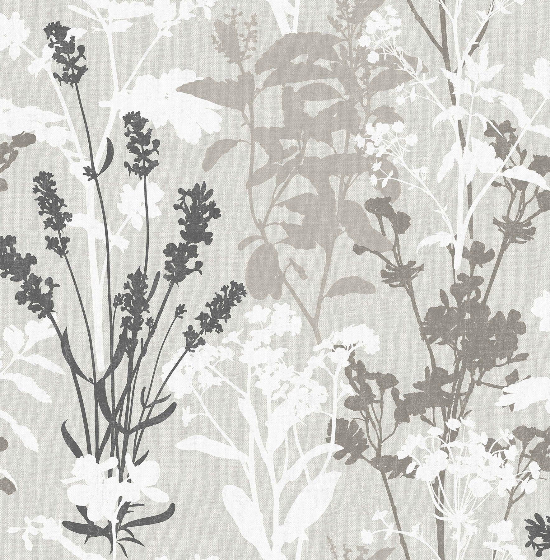 Grey Flowers Wallpapers - Top Free Grey Flowers Backgrounds