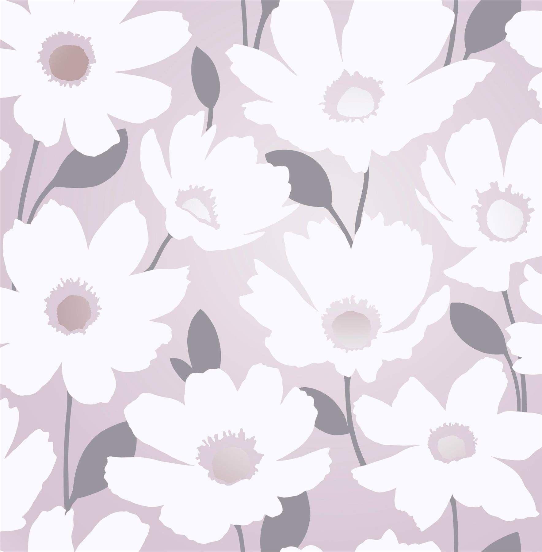 Grey Flowers Wallpapers - Top Free Grey Flowers Backgrounds