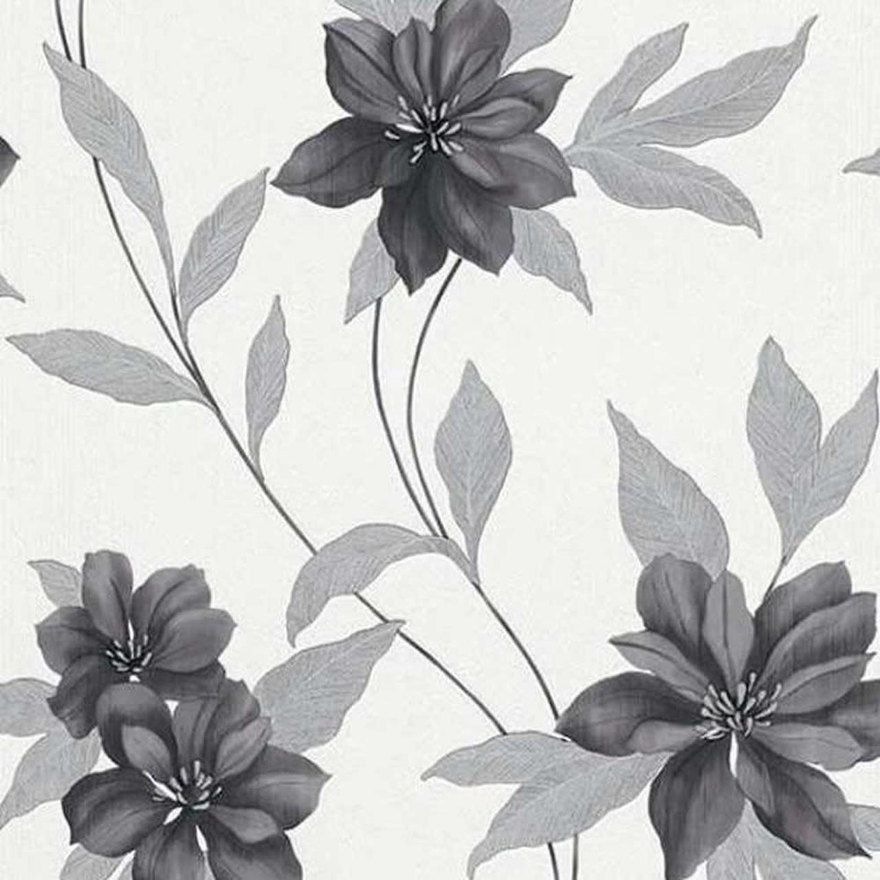 Grey Flowers Wallpapers - Top Free Grey Flowers Backgrounds