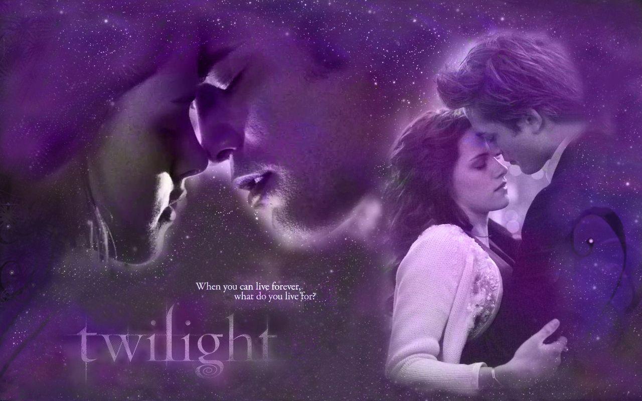 1280x800 Can't stay away from youérie crepúsculo wallpaper