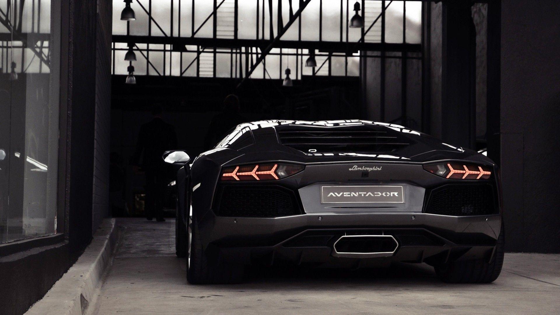1920x1080 Cars Lamborghini Aventador Lp700 4 Wallpaper