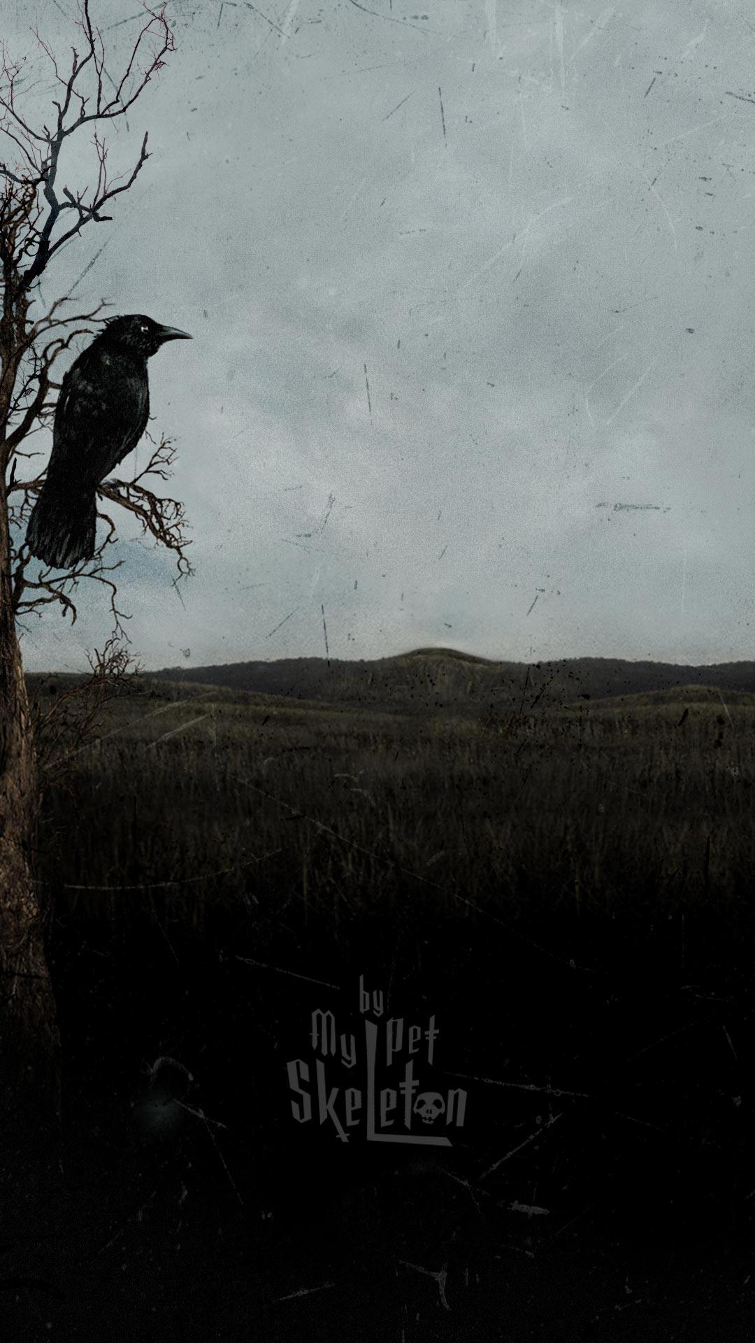 1080x1920 A QUIET PLACE WALLPAPER