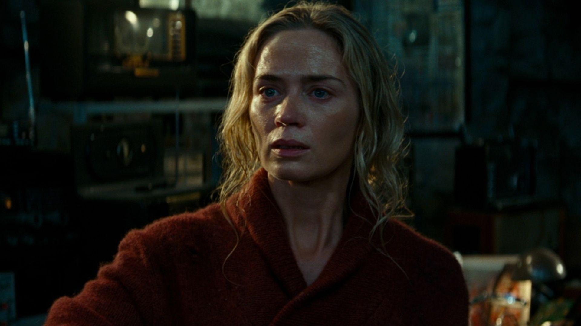 1920x1080 Notes On: A Quiet Place (2018)