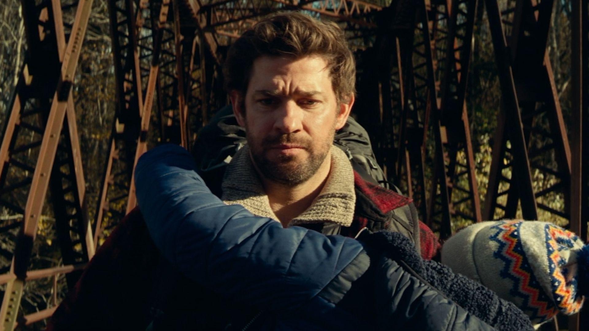 1920x1080 Film Review: A Quiet Place (2018)