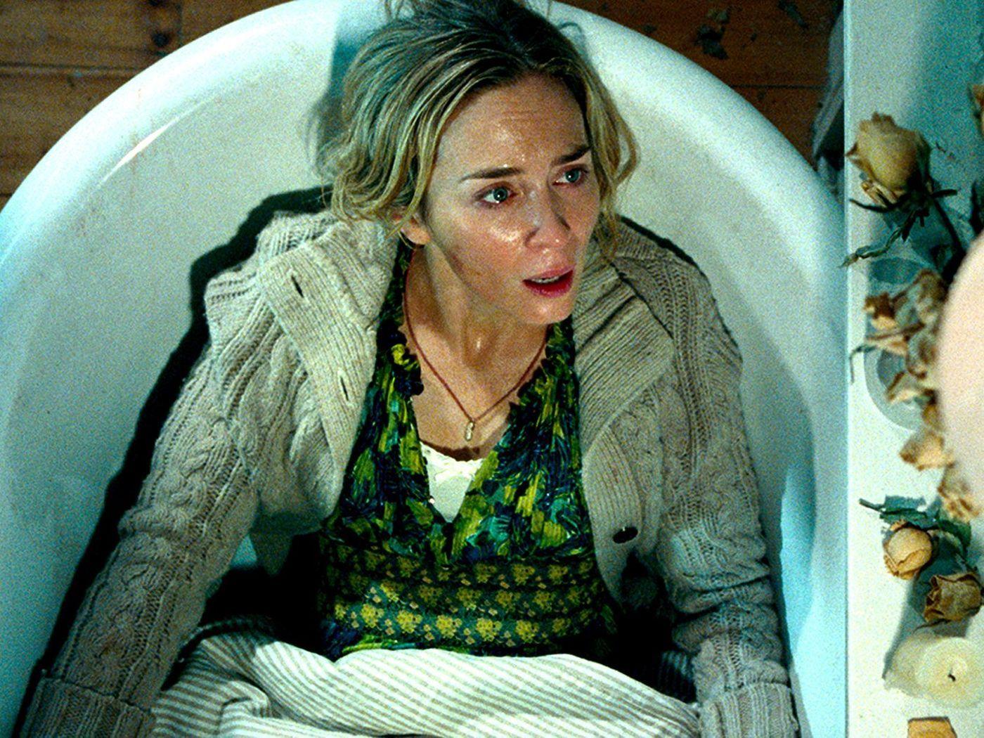 1400x1050 A Quiet Place review: a terrific, tender horror movie about parenting