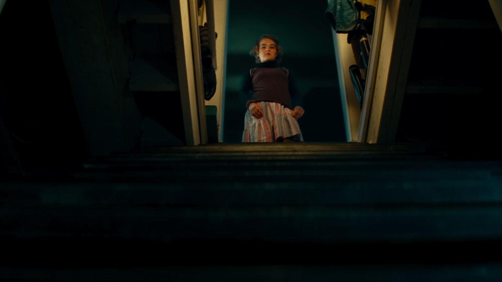 1920x1080 A Quiet Place and the Resonance of Silence