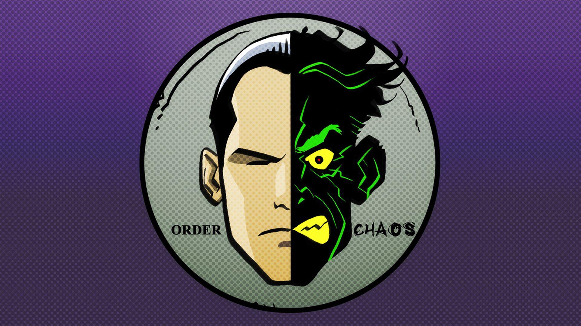 1920x1080 Two Face Harvey Dent Wallpaper:1920x1080