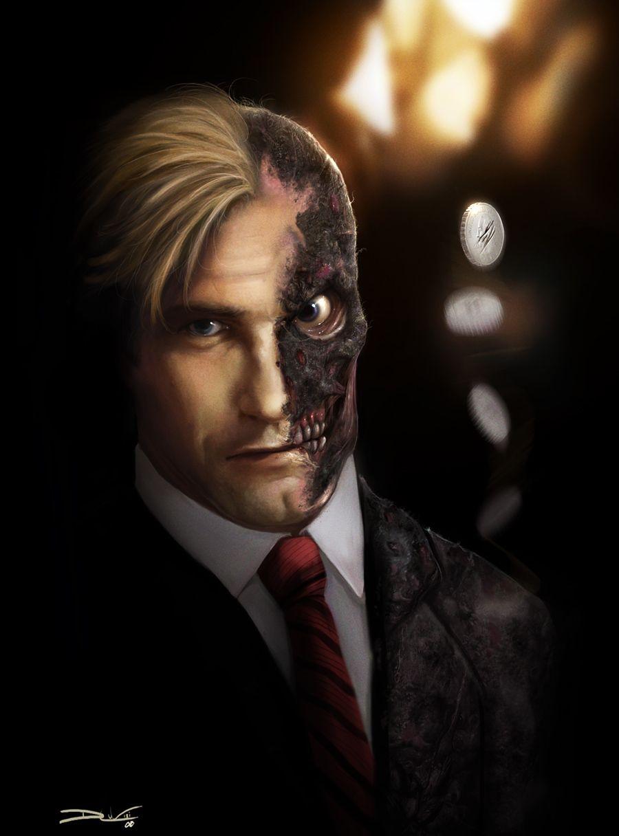 900x1216 Two Face Harvey Quotes. QuotesGram