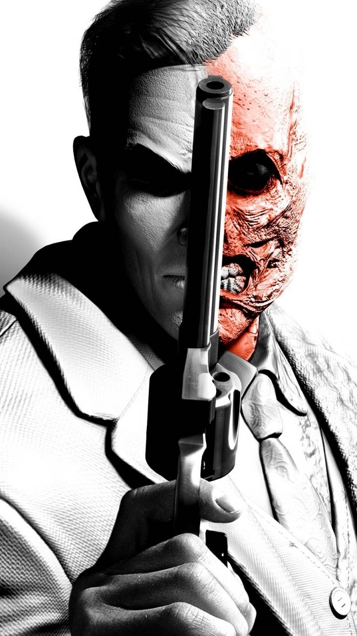 720x1280 Harvey Dent wallpaper