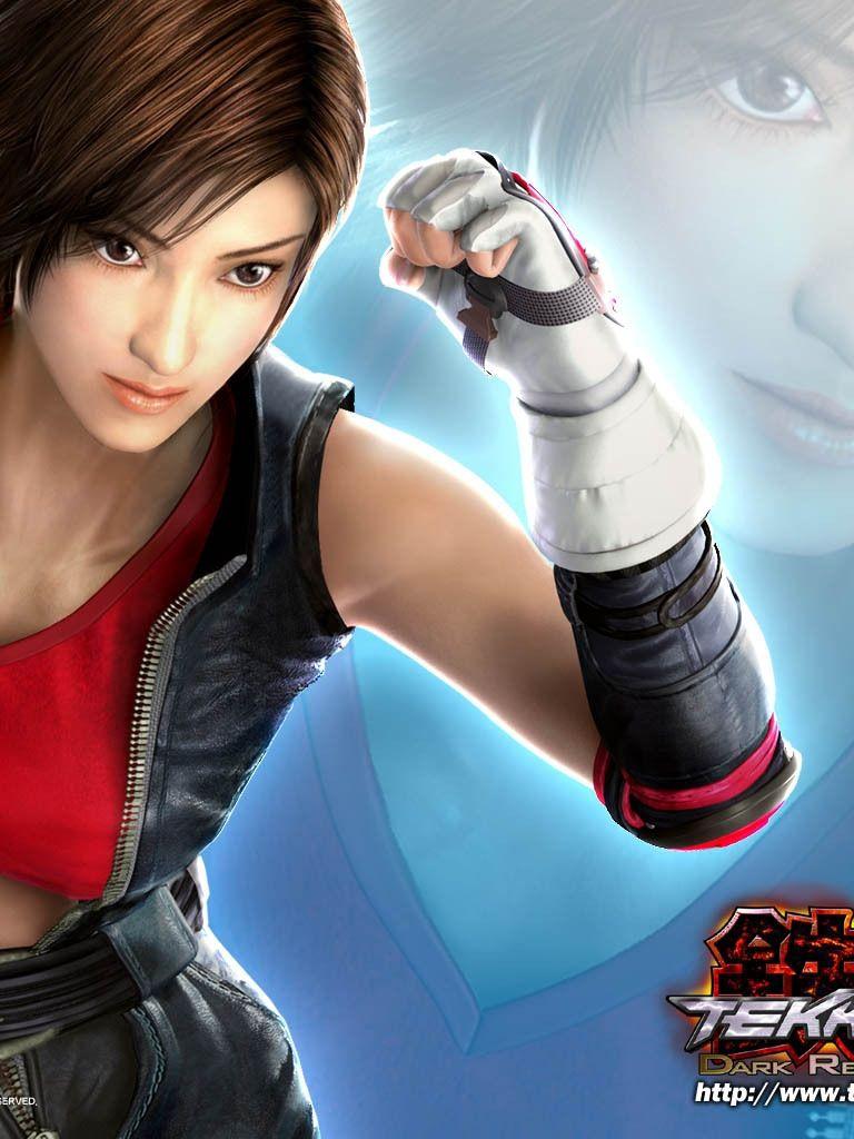 768x1024 Free download Asuka Tekken 5 wallpaper Asuka Kazama Wallpaper 8207226 [1280x1024] for your Desktop, Mobile & Tablet. Explore Jin Kazama Wallpaper Tekken 5. Jin Kazama Wallpaper Tekken Jin
