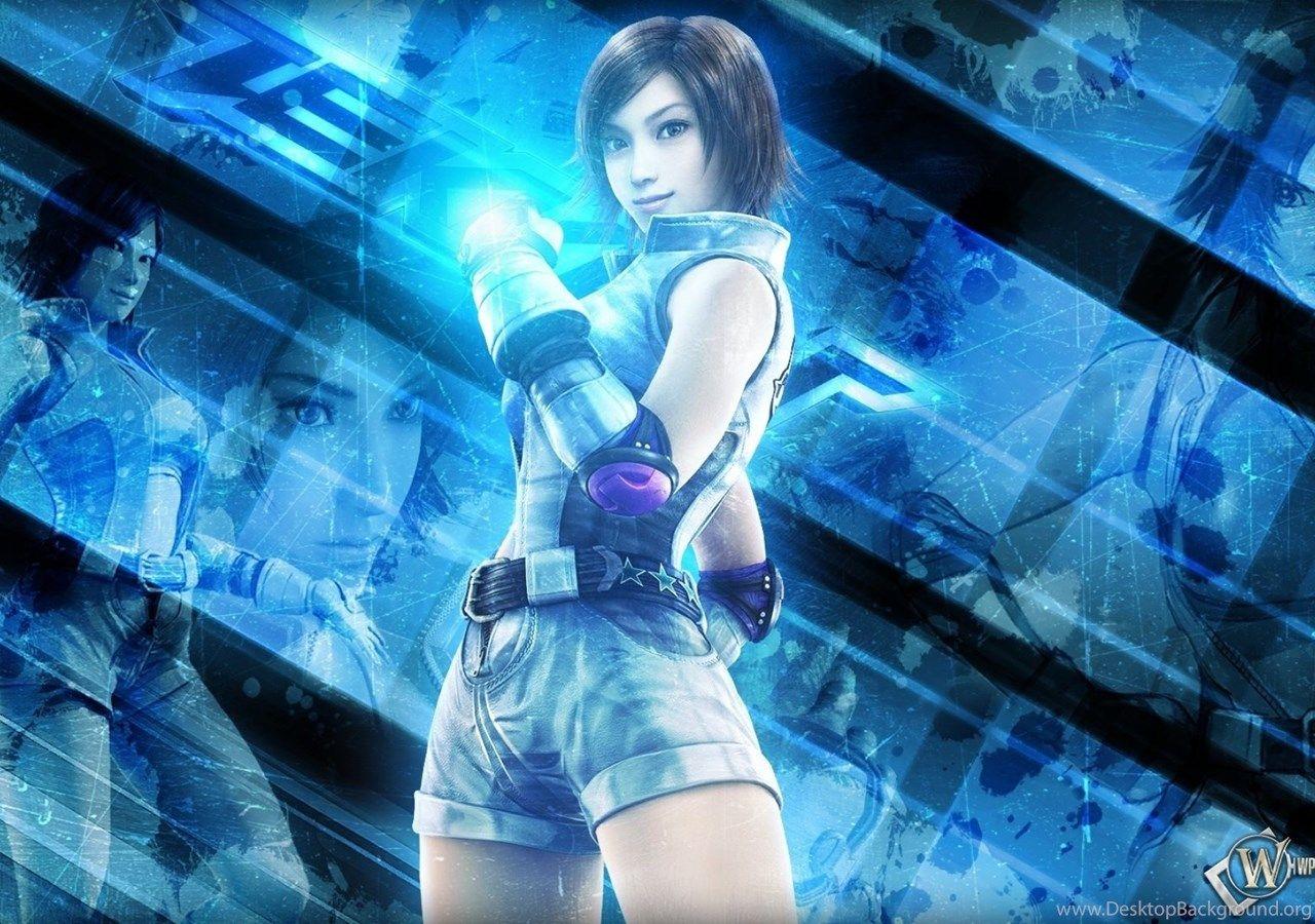 1280x900 Asuka Kazama!<3 Asuka Kazama Wallpaper Fanpop Desktop Background