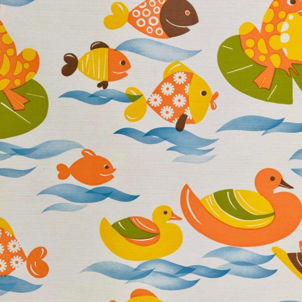 1040x1040 Vintage Wallpaper Shop. Vintage Childrens Wallpaper