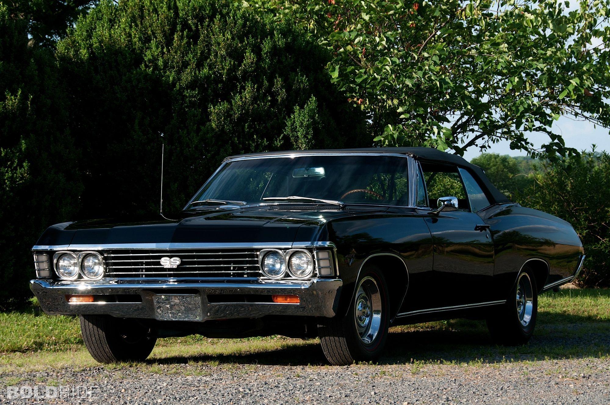 Impala 67 Wallpapers Top Free Impala 67 Backgrounds Wallpaperaccess