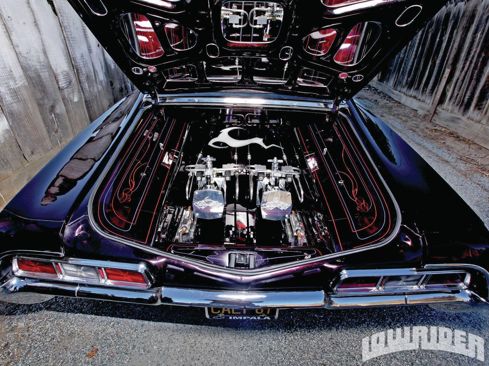 1600x1200 1600x1200px Chevrolet Impala 1967 (686.82 KB).03.2015