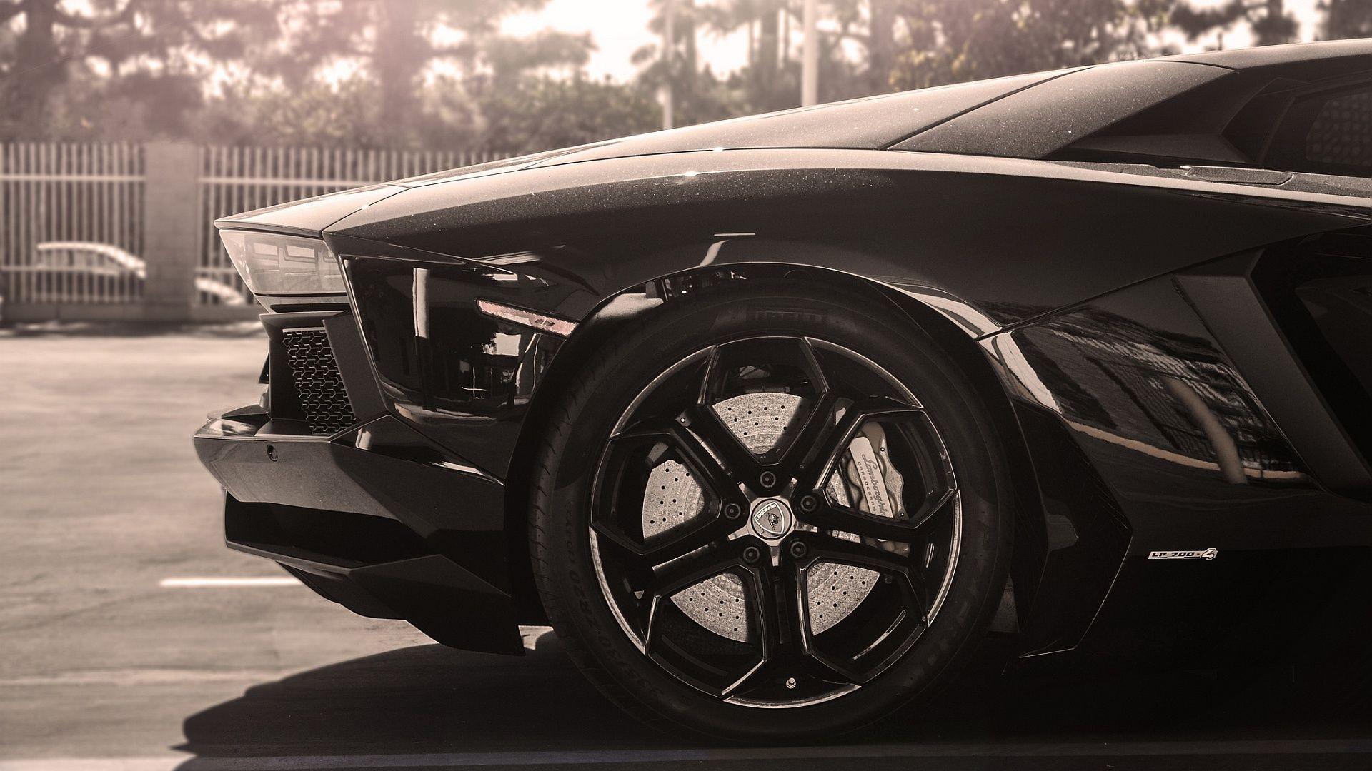 1920x1080 RT Lamborghini Aventador Wallpaper Community