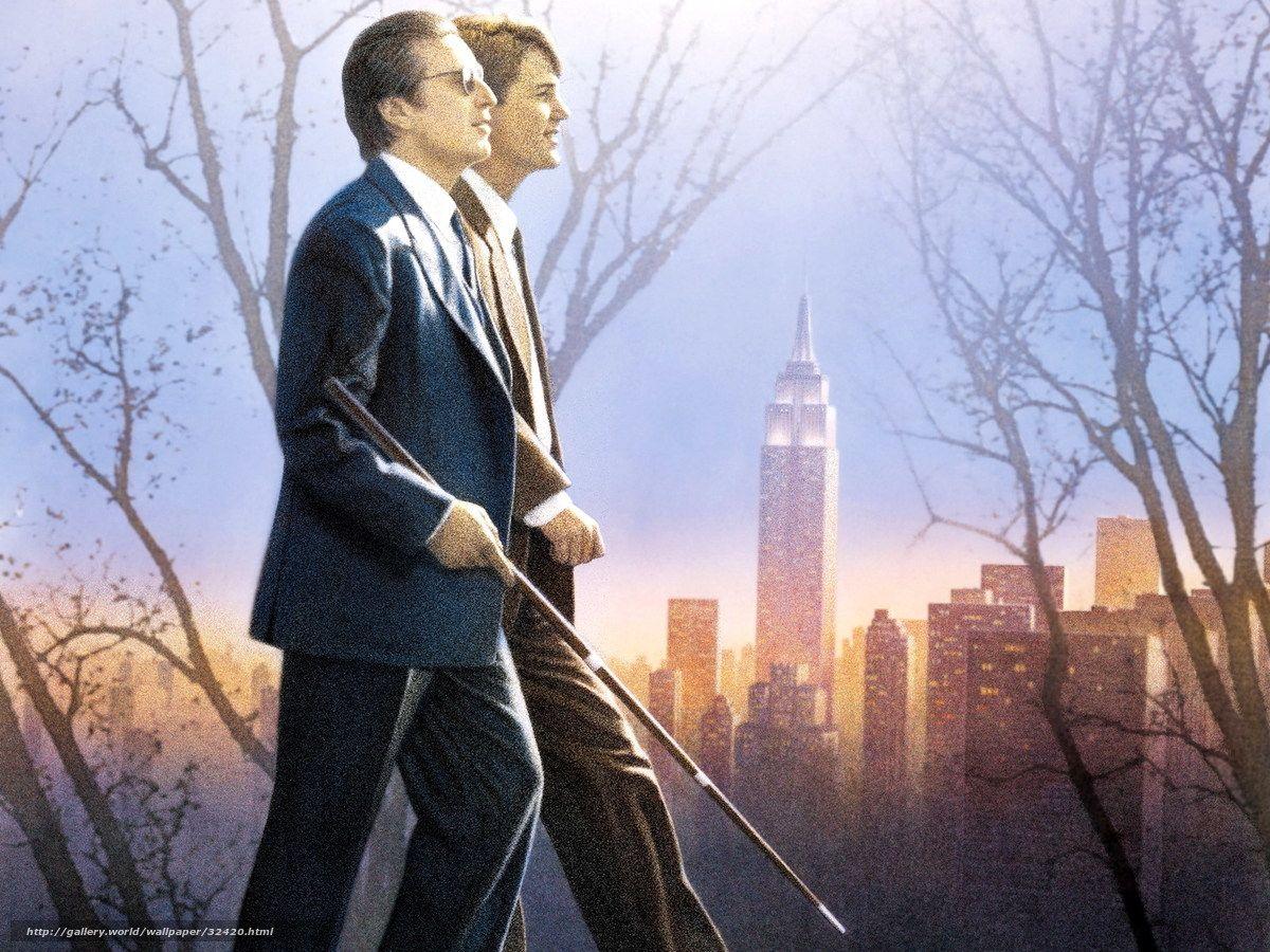 1200x900 Download wallpaper Запах женщины, Scent of a Woman, film, movies free desktop wallpaper in the resolution 1600x1200