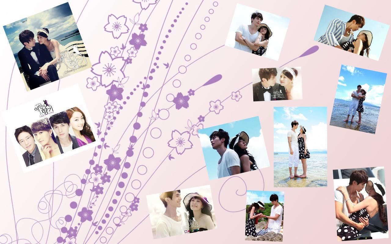 1280x800 Scent of a Woman wallpaper coreani wallpaper