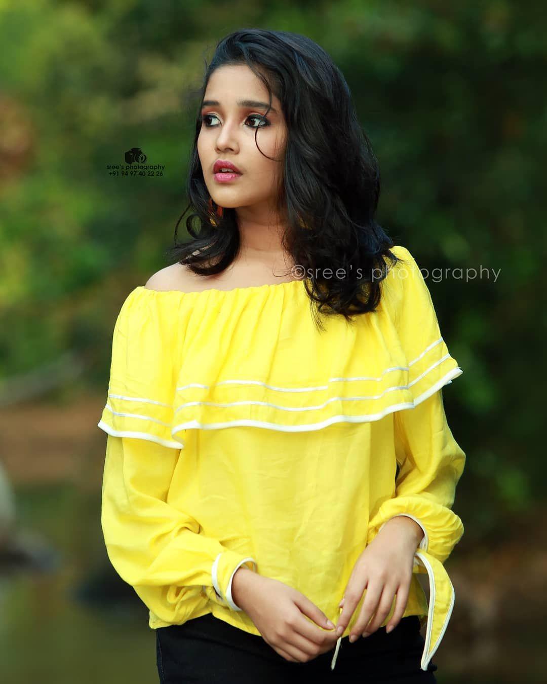 1080x1350 Full HD Wallpaper: Child Actress Anikha Surendran photohoot, stills. Stylish girl image, Beauty full girl, Child actresses