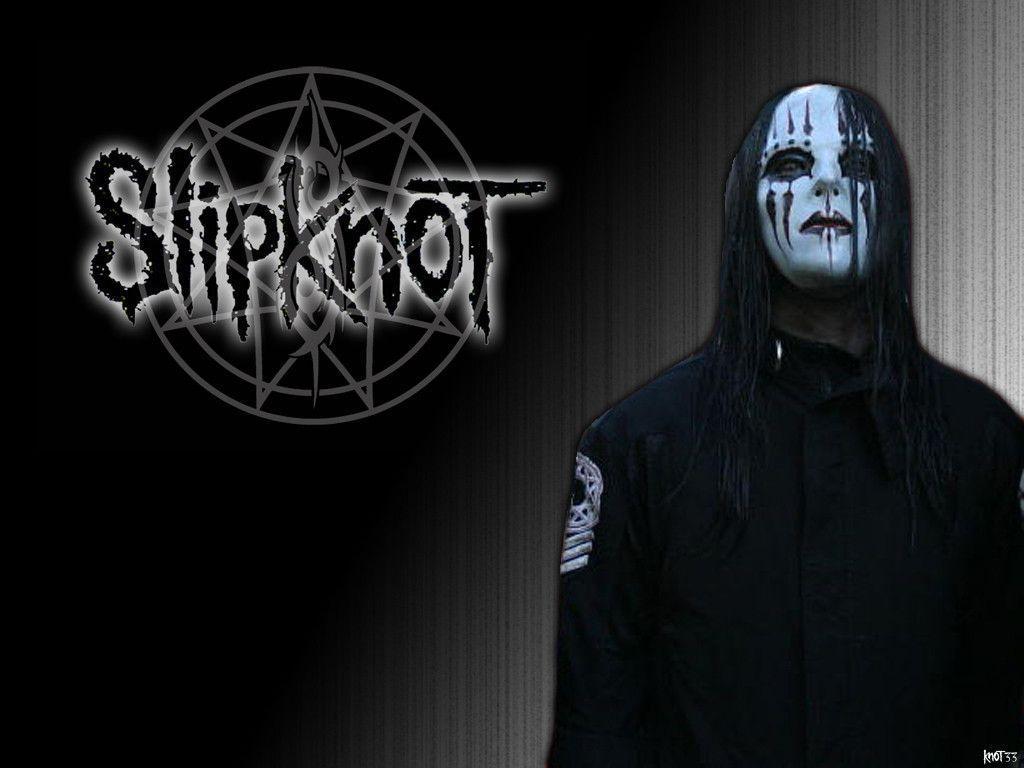 Joey Jordison Wallpapers Top Free Joey Jordison Backgrounds Wallpaperaccess