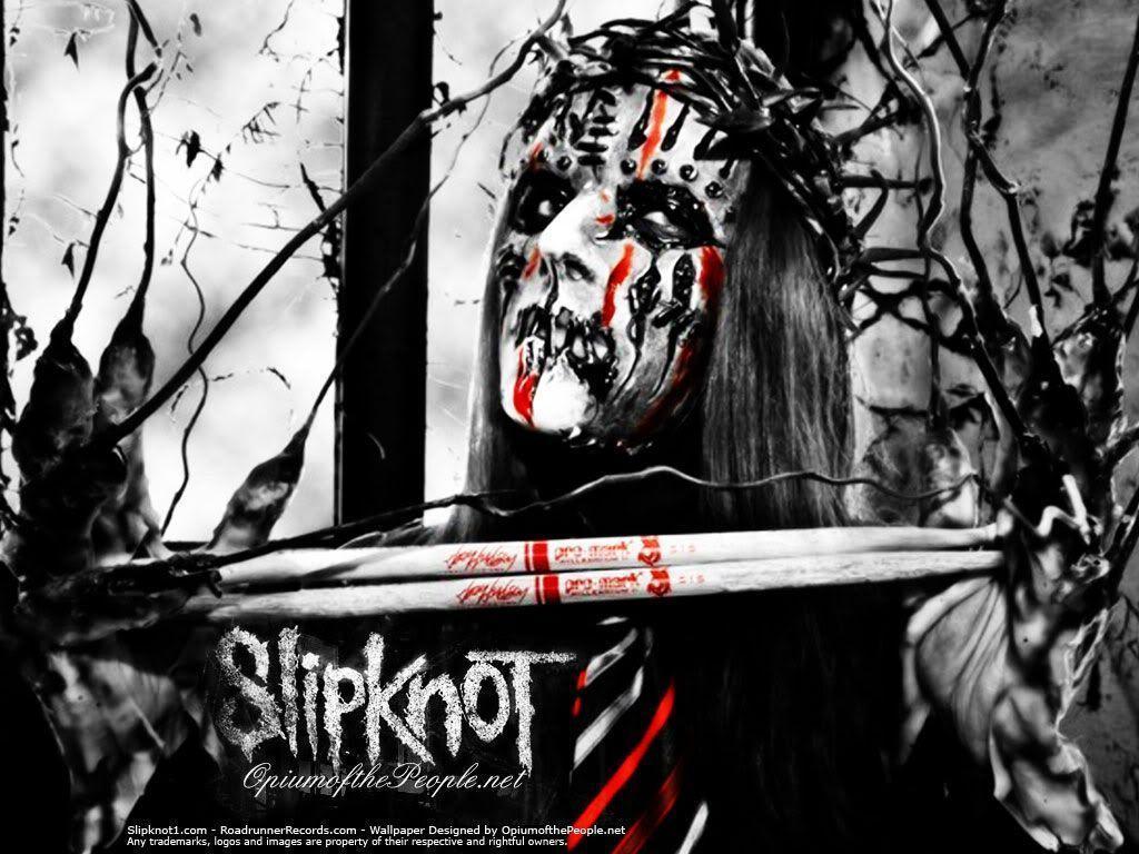 Joey Jordison Wallpapers Top Free Joey Jordison Backgrounds Wallpaperaccess 0684