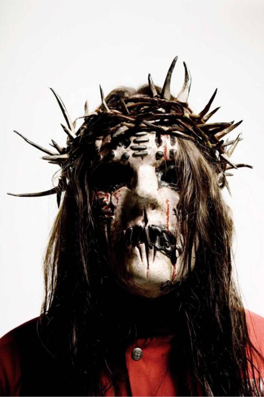 Joey Jordison Wallpapers - Top Free Joey Jordison ...