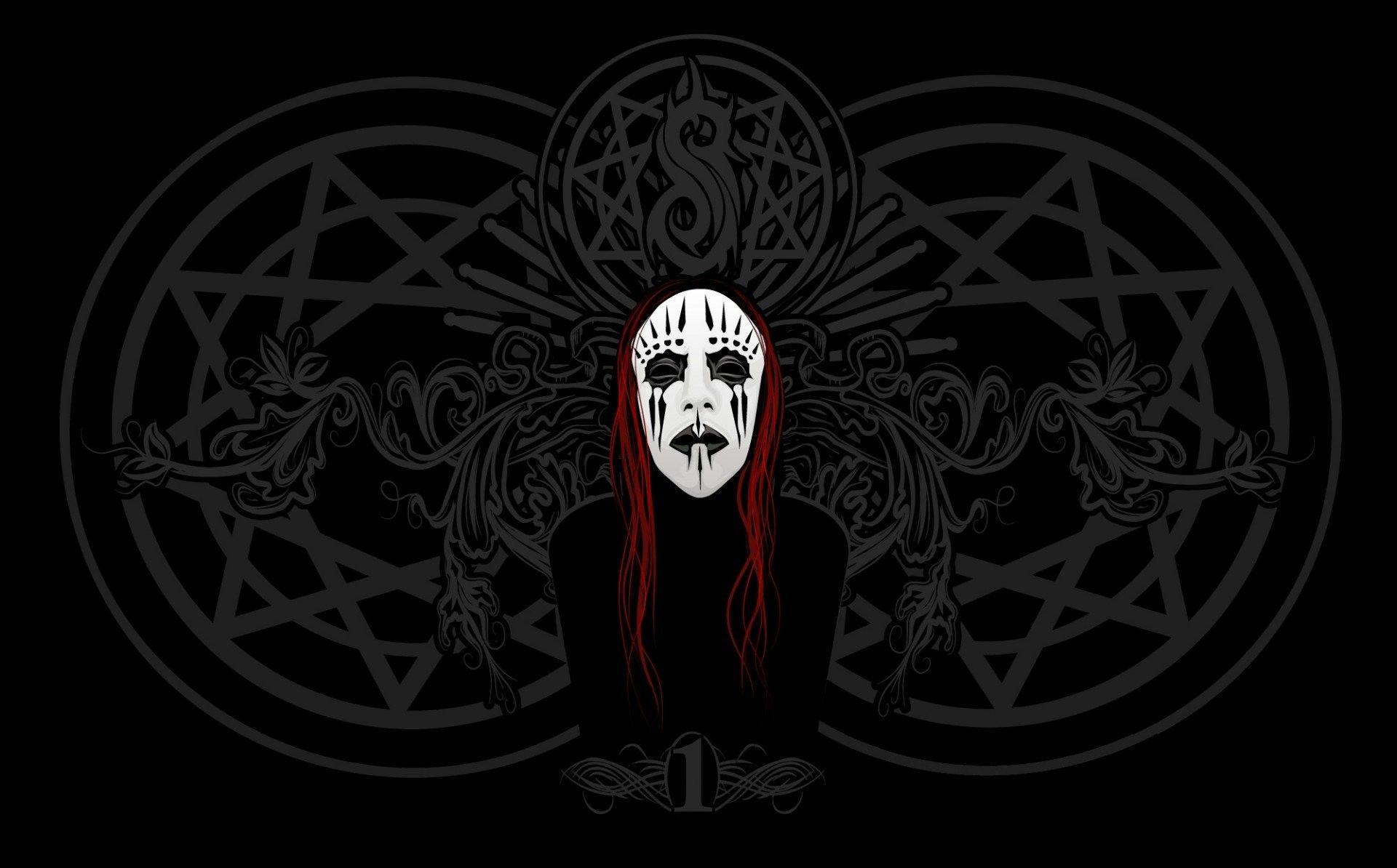 1920x1194 Corey Taylor Wallpaper