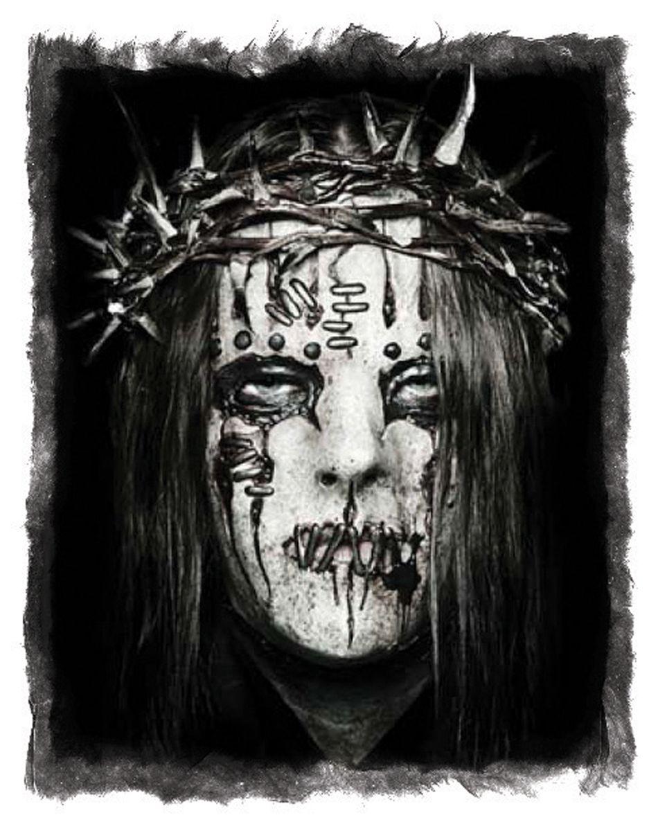 Joey Jordison Wallpapers - Top Free Joey Jordison ...