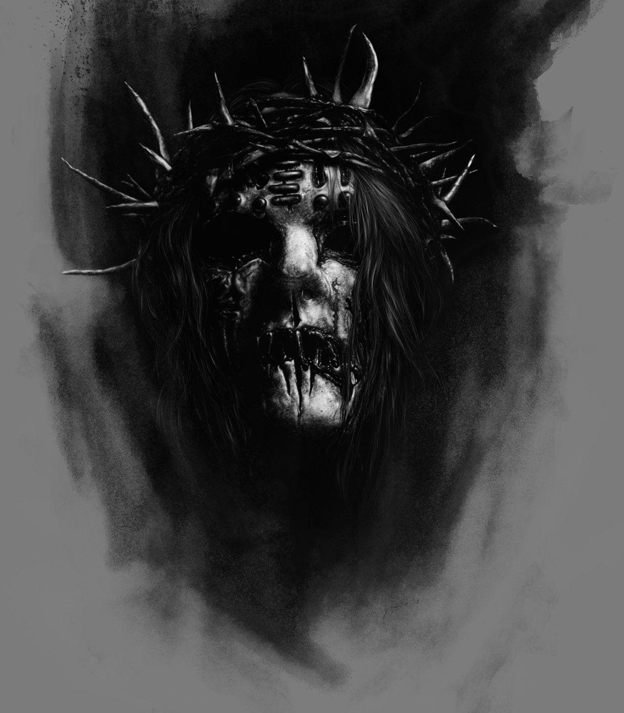 Joey Jordison Wallpapers - Top Free Joey Jordison ...