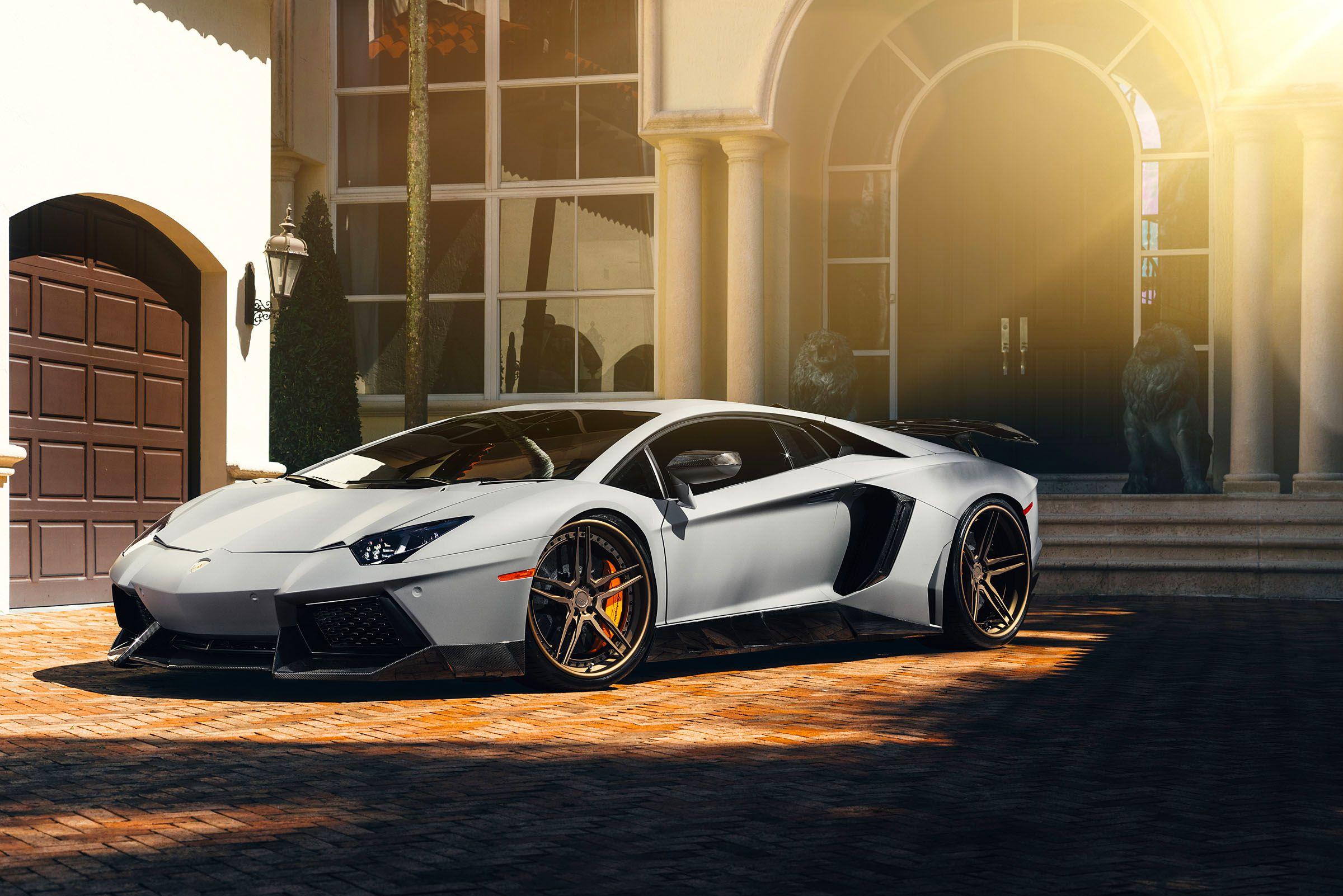2400x1602 Lamborghini Aventador LP700 4 7 Wallpaper. HD Car Wallpaper