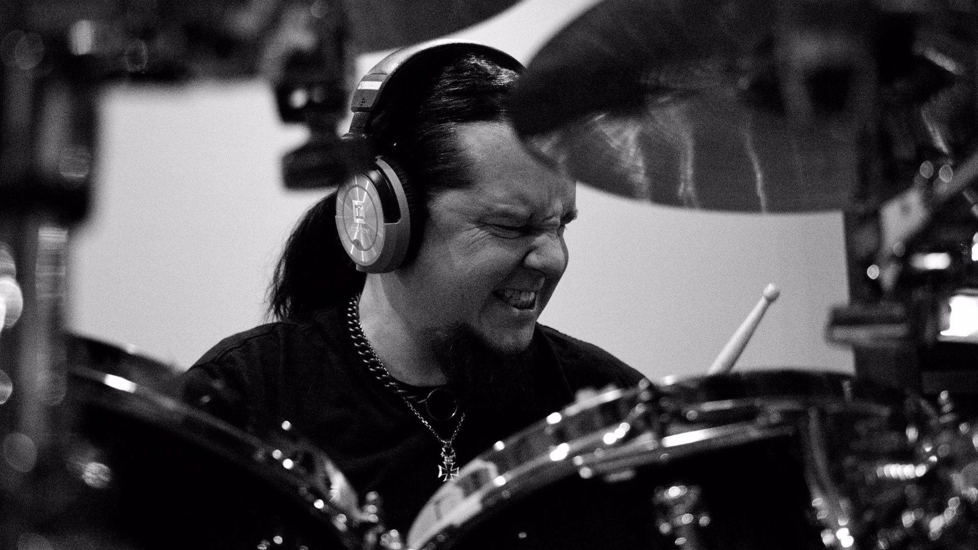1920x1080 Joey Jordison Says He's Sitting On A Ton Of Unreleased Slipknot Demos
