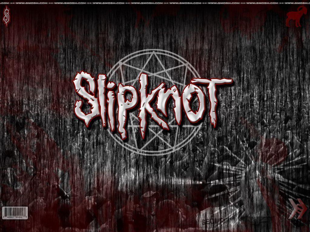 1024x768 Âm nhạc: Slipknot, hình nền máy tính để bàn nr.  39273
