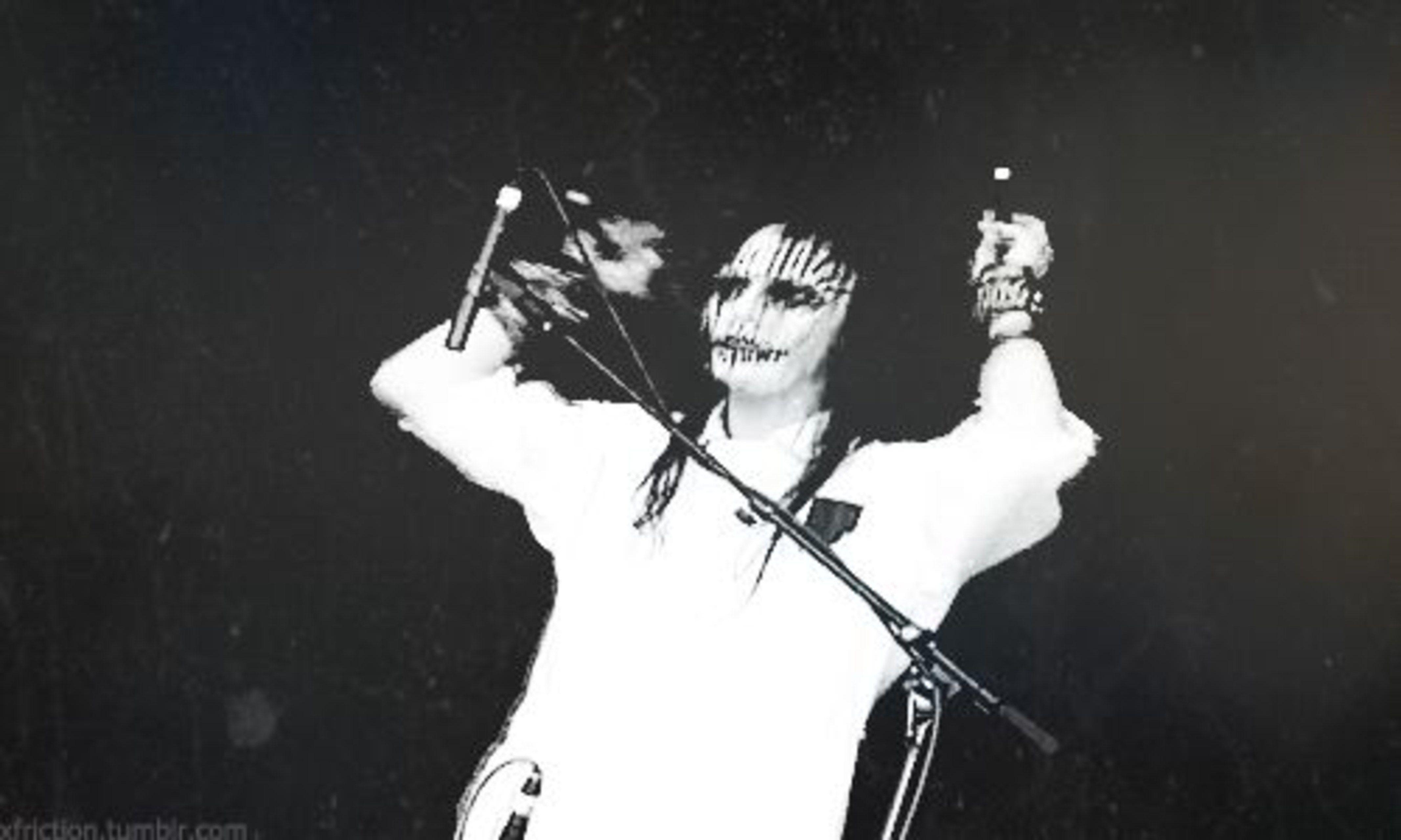 Joey Jordison Wallpapers - Top Free Joey Jordison Backgrounds