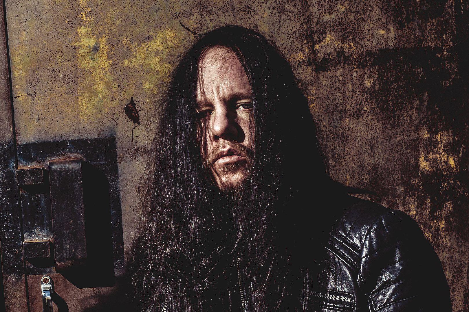 1620x1080 Joey Jordison: I'm 100 Percent Back And Stronger Than Ever