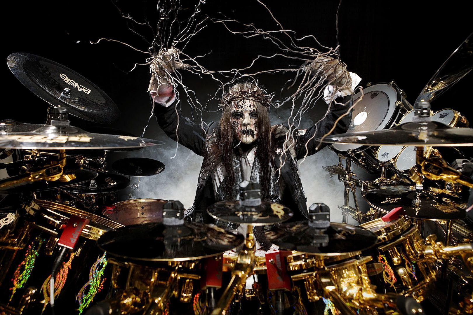 Joey Jordison Wallpapers - Top Free Joey Jordison ...