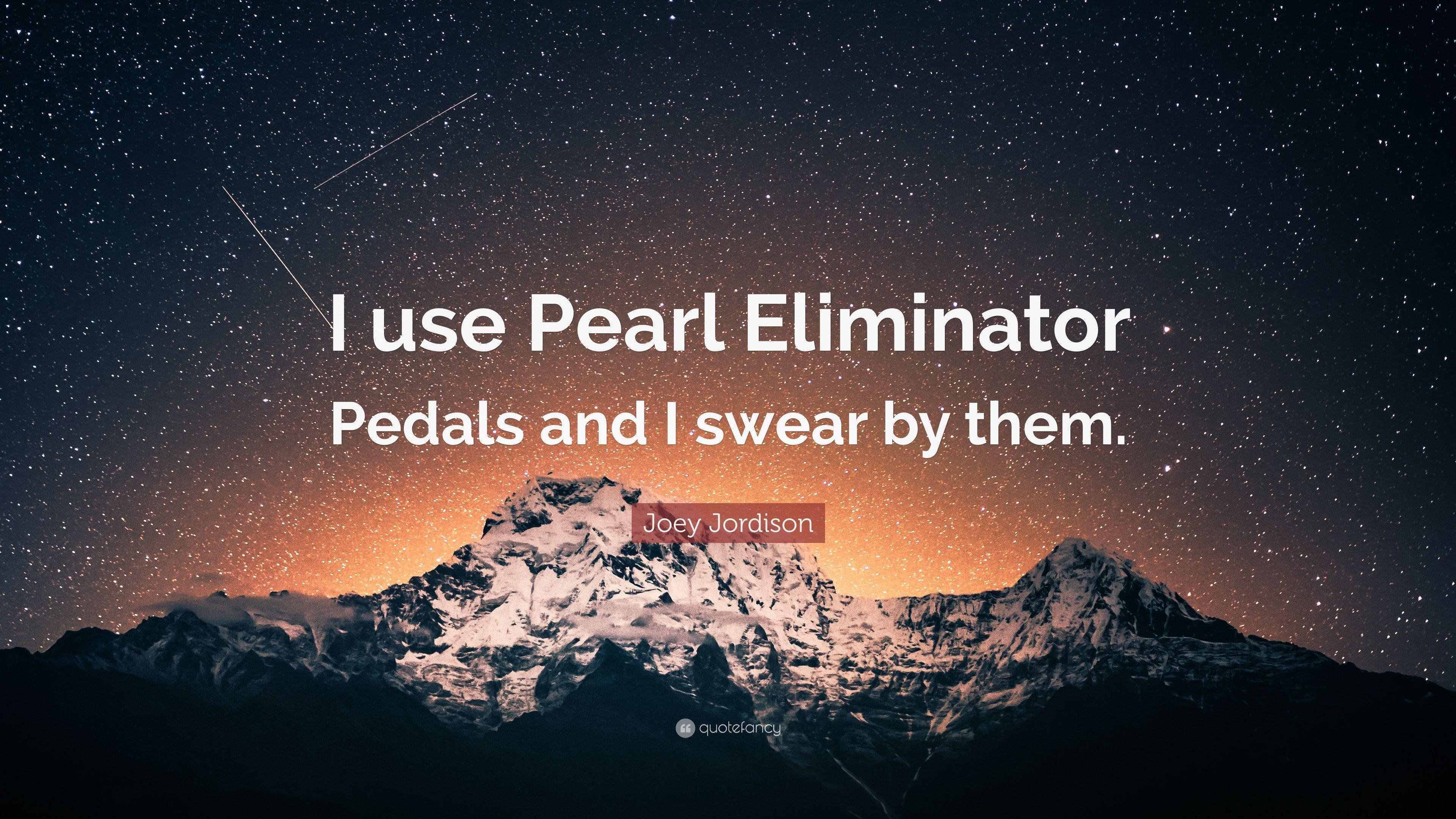 3840x2160 Joey Jordison Quote: “I use Pearl Eliminator Pedals and I swear by them.” (7 wallpaper)