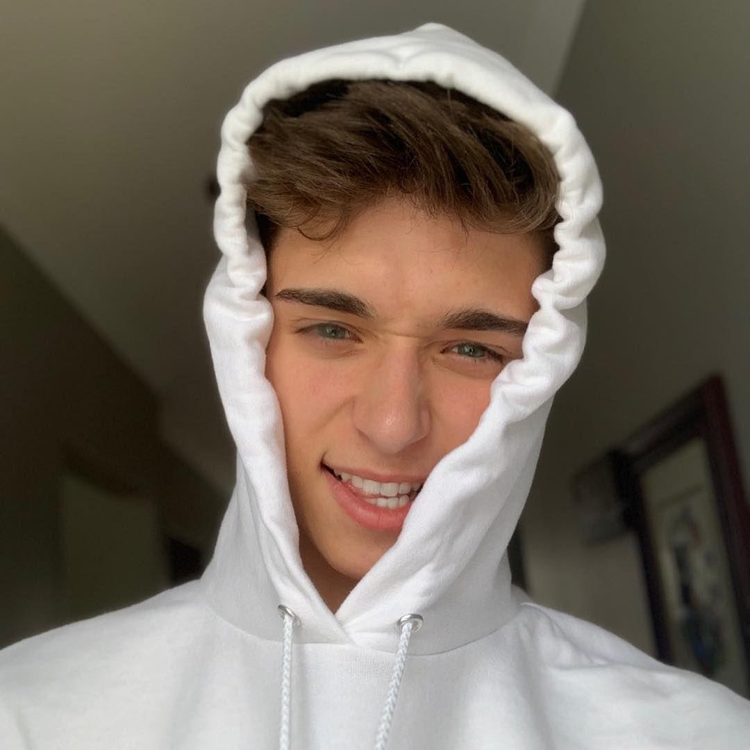 1080x1080 Tiktok Josh Richards 2019 tiktok 2020
